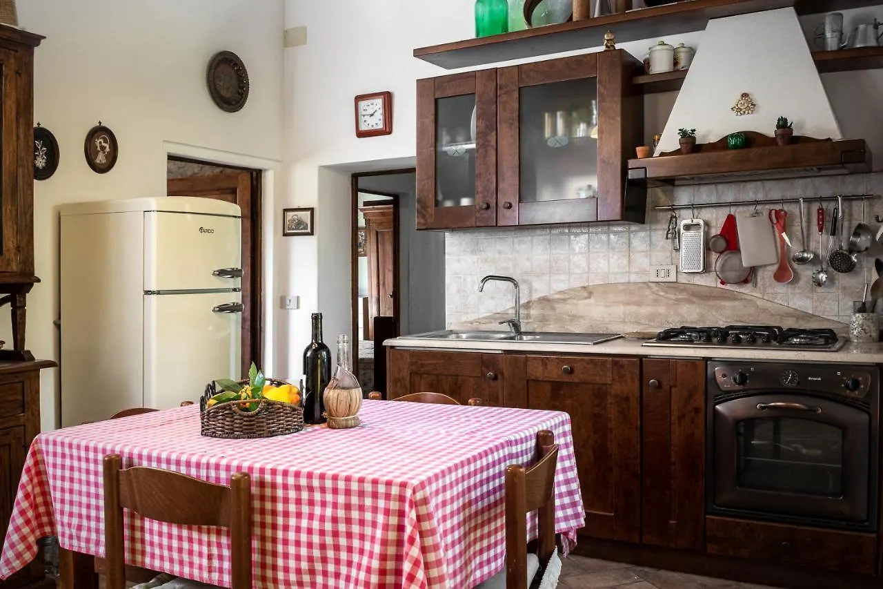 Toscana Tour - Cottage Le Fontacce With Aircon, Sea View Holiday home