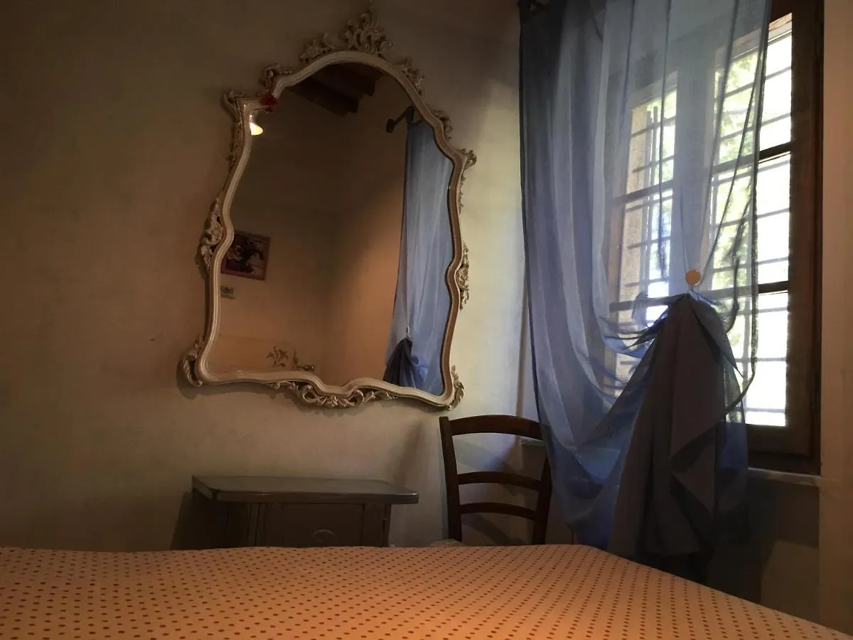 Toscana Tour - Cottage Le Fontacce With Aircon, Sea View Italy