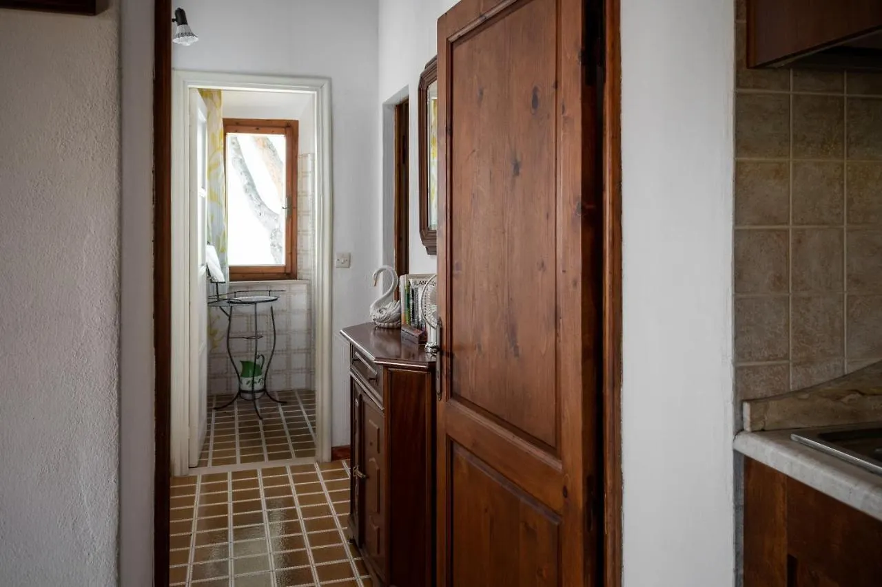 Toscana Tour - Cottage Le Fontacce With Aircon, Sea View Castellina Marittima