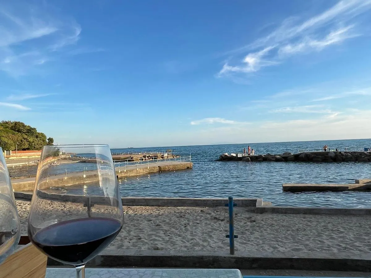 Holiday home Toscana Tour - Cottage Le Fontacce With Aircon, Sea View