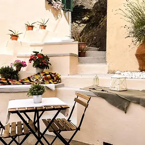  Casa vacanze Casa Storica Con Terrazzo