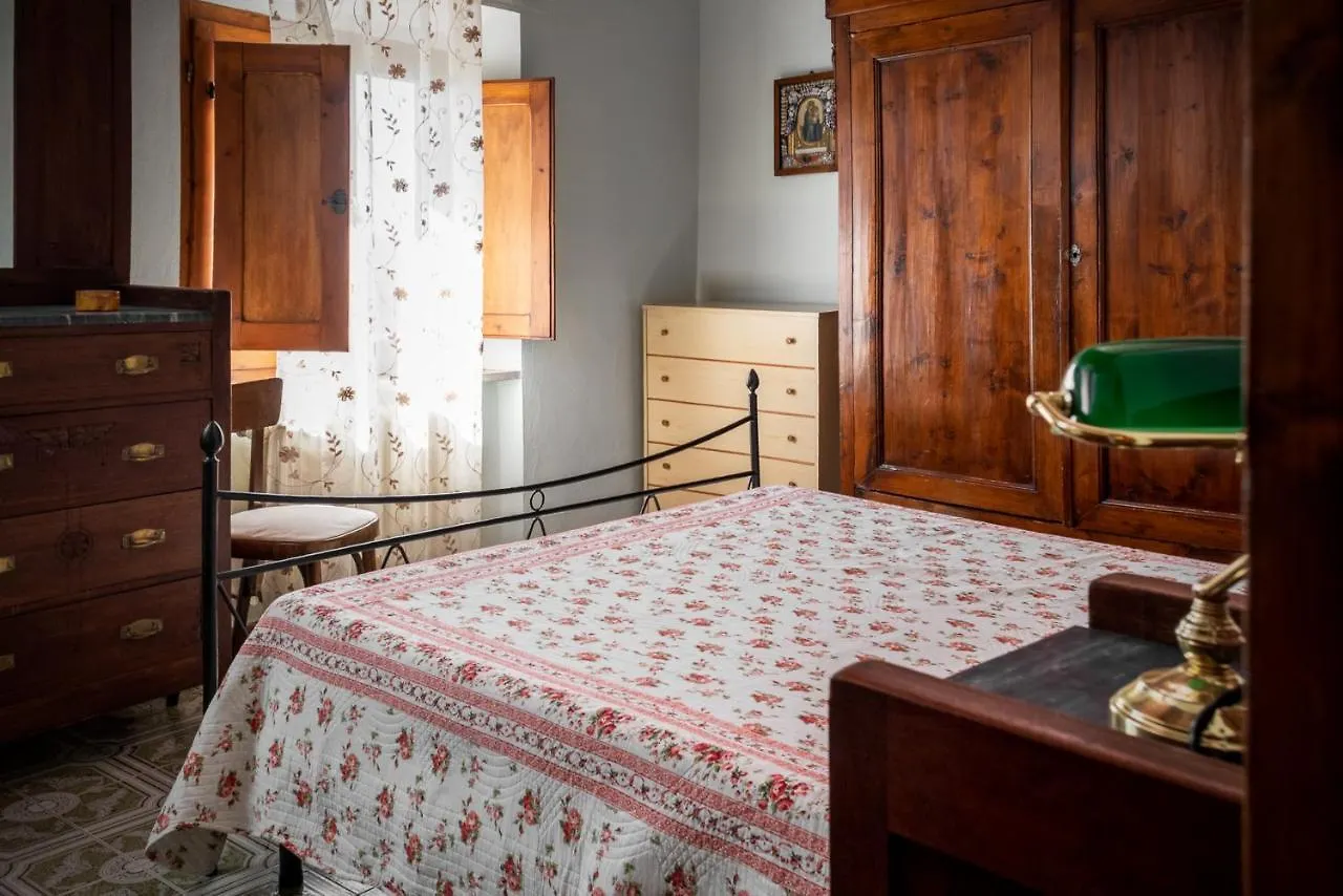 Holiday home Toscana Tour - Cottage Le Fontacce With Aircon, Sea View